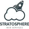 stratosphereweb.com Logo